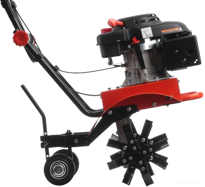 Мотокультиватор Hammer Flex RT-40A