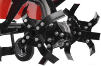 Мотокультиватор Hammer Flex RT-40A