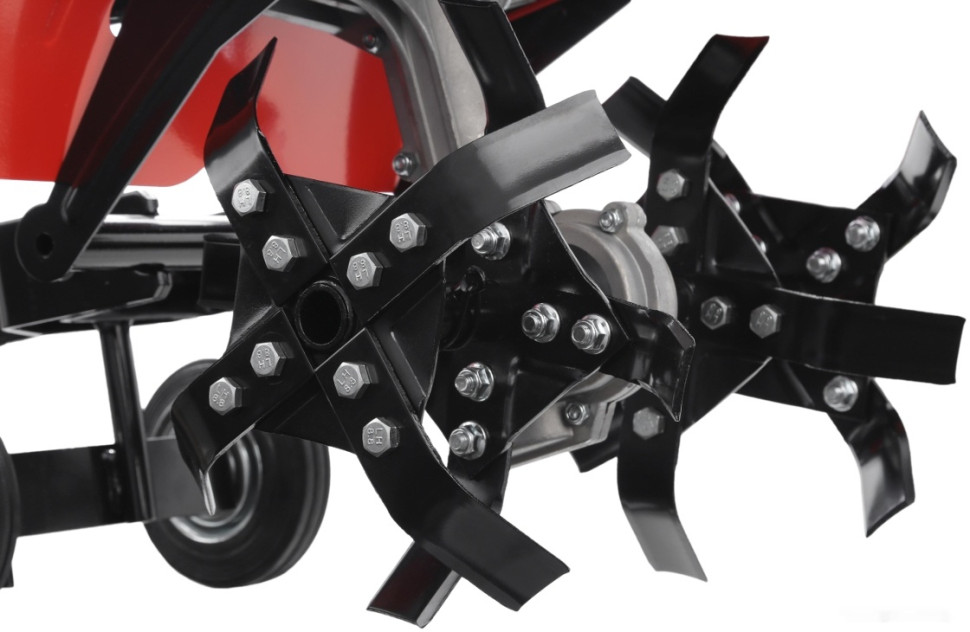 Мотокультиватор Hammer Flex RT-40A