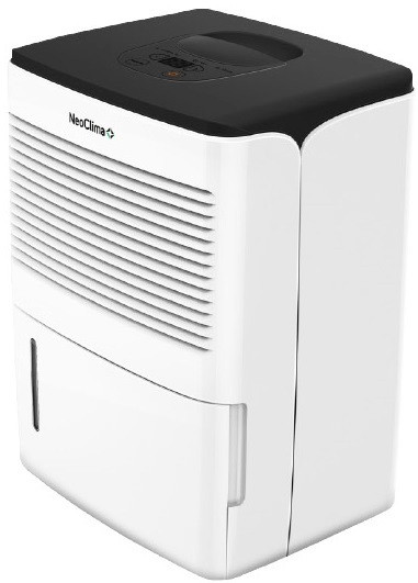 Осушитель воздуха NeoClima ND-10AH
