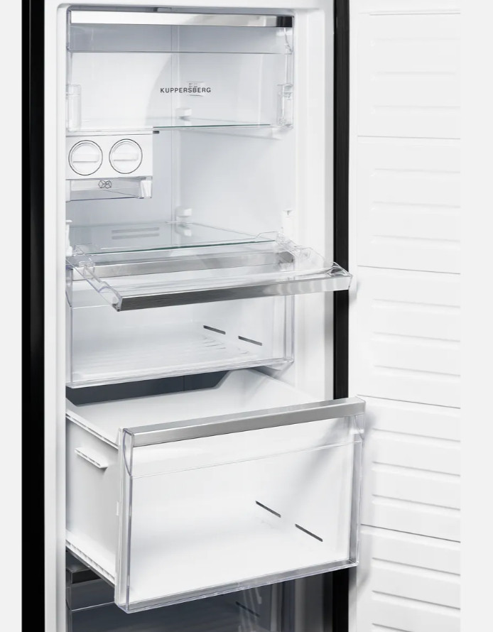 Морозильник Kuppersberg NFS 186 BK Морозильник Kuppersberg NFS 186 BK