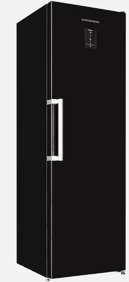 Морозильник Kuppersberg NFS 186 BK Морозильник Kuppersberg NFS 186 BK
