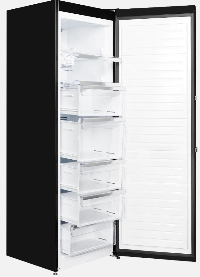 Морозильник Kuppersberg NFS 186 BK Морозильник Kuppersberg NFS 186 BK