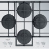 Варочная панель Hotpoint-Ariston HAGS 61F/WH
