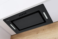 Вытяжка Weissgauff Antlia 850 BL