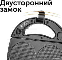 Многофункциональная сэндвичница RED Solution RMB-M602