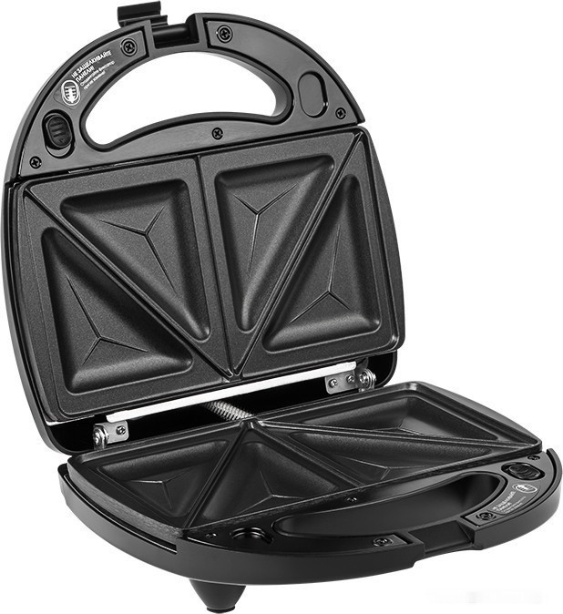 Многофункциональная сэндвичница RED Solution RMB-M602 Многофункциональная сэндвичница RED Solution RMB-M602