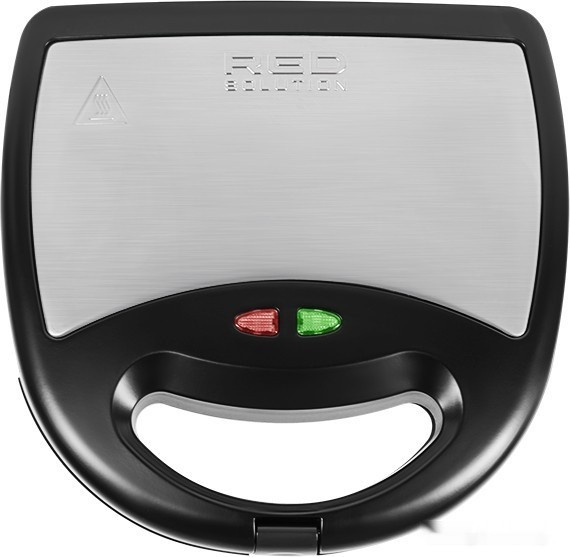 Многофункциональная сэндвичница RED Solution RMB-M602 Многофункциональная сэндвичница RED Solution RMB-M602