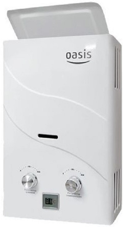 Водонагреватель Oasis Standart OR-16W Водонагреватель Oasis Standart OR-16W