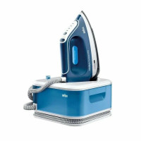 Утюг Braun CareStyle Compact Pro IS 2565 BL