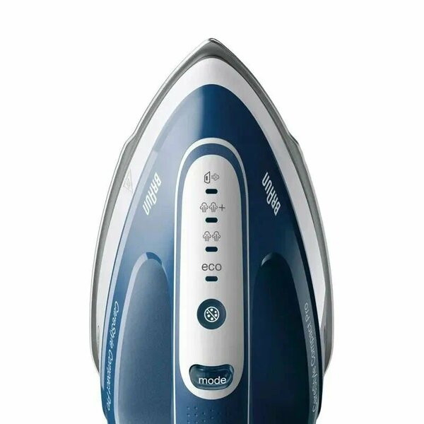 Утюг Braun CareStyle Compact Pro IS 2565 BL