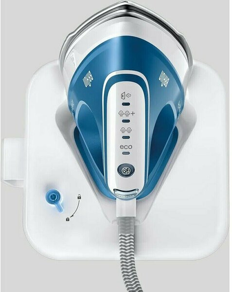 Утюг Braun CareStyle Compact Pro IS 2565 BL