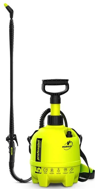 Ручной опрыскиватель Marolex Profession 5 S031.141