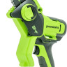 Аккумуляторная пила Greenworks G24MCS10K2 2008207UA (с 1-им АКБ 2 Ач)