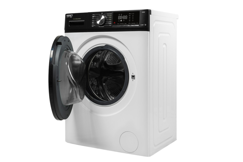 Стиральная машина Kraft TCH-HD8586SW