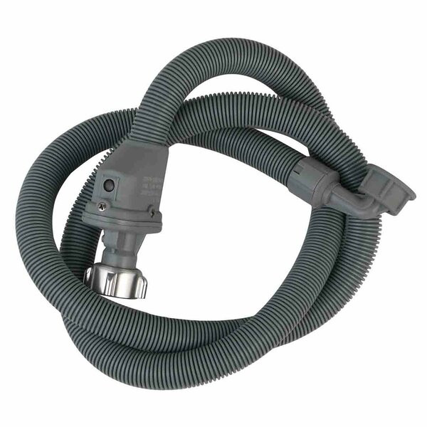 Стиральная машина Kraft TCH-HD8586SW