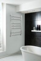 Полотенцесушитель Zorg Tiida 80x50