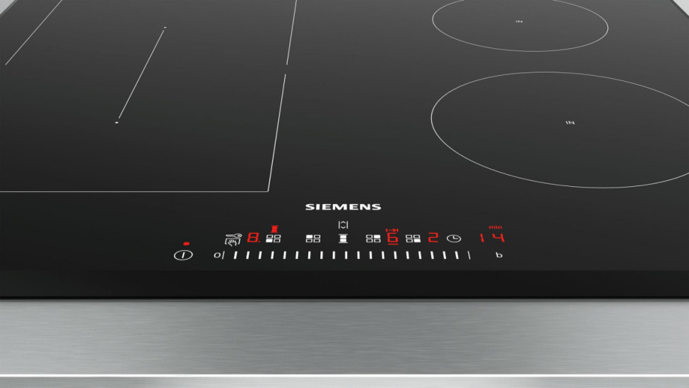 Варочная панель Siemens ED651FSB5E