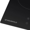 Варочная панель Maunfeld CVCE453DBK