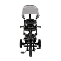 Детский велосипед Pituso Elite (серый)