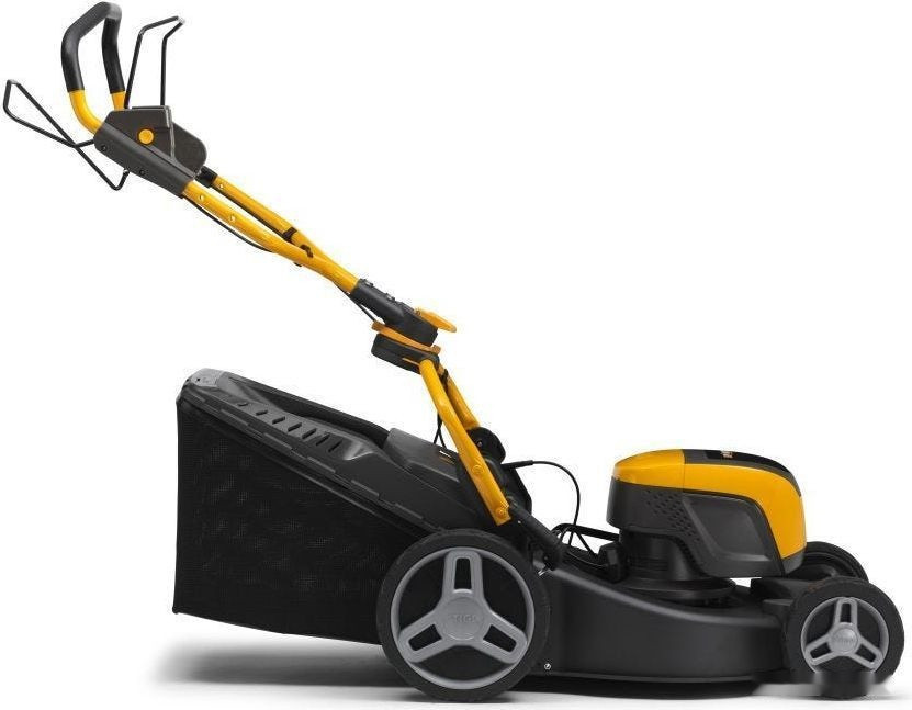 Газонокосилка Stiga Collector 548e S Kit 2L0486008/ST1