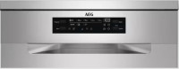 Посудомоечная машина AEG FFB53927ZM