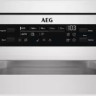 Посудомоечная машина AEG FFB53927ZM Посудомоечная машина AEG FFB53927ZM