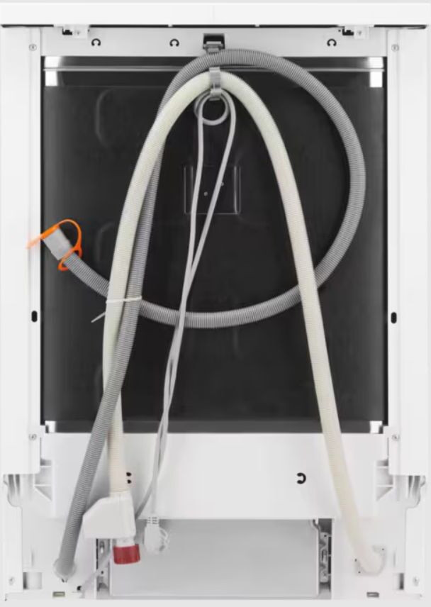 Посудомоечная машина AEG FFB53927ZM Посудомоечная машина AEG FFB53927ZM