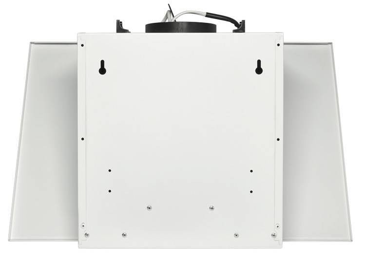 Вытяжка Maunfeld Tower C 60 белый