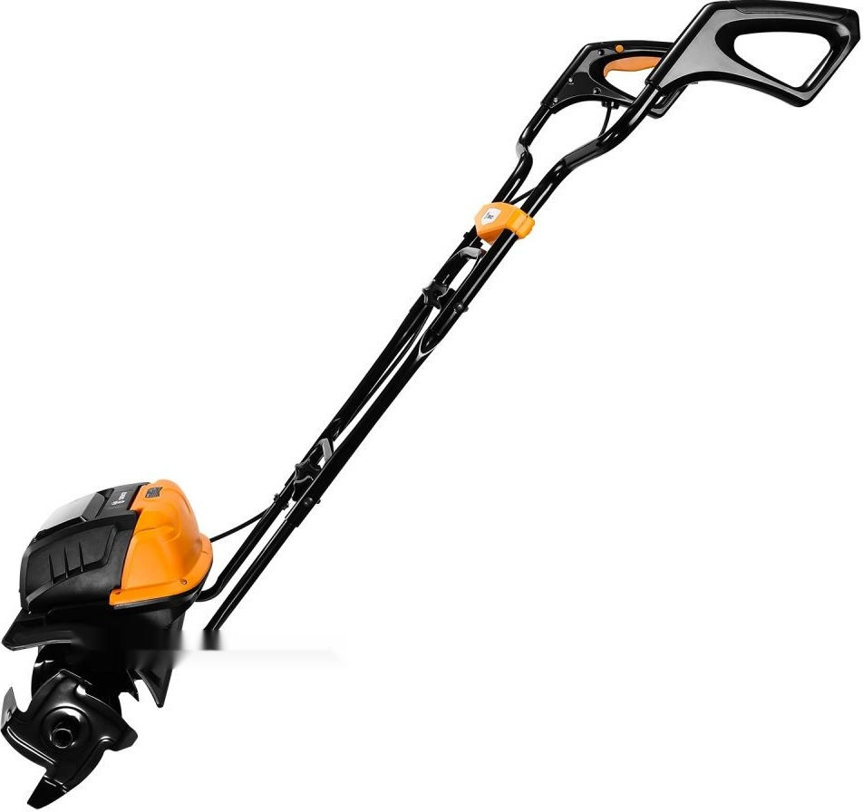 Мотокультиватор Deko DKET40V 065-1232 Мотокультиватор Deko DKET40V 065-1232