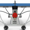 Теннисный стол Start Line Grand Expert 6044-5 (синий) Теннисный стол Start Line Grand Expert 6044-5 (синий)