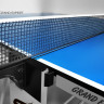 Теннисный стол Start Line Grand Expert 6044-5 (синий) Теннисный стол Start Line Grand Expert 6044-5 (синий)