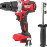 Дрель-шуруповерт Wortex BD 2030 Dli BD2030Dli0029 (без АКБ) Дрель-шуруповерт Wortex BD 2030 Dli BD2030Dli0029 (без АКБ)