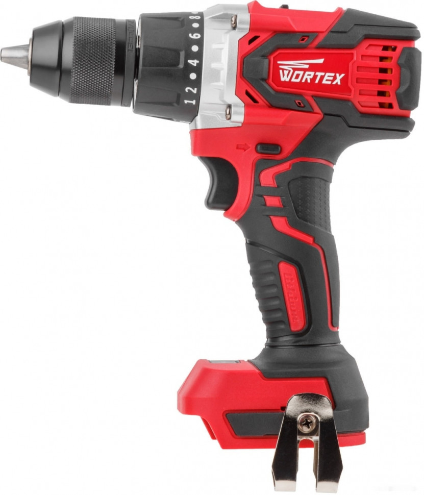 Дрель-шуруповерт Wortex BD 2030 Dli BD2030Dli0029 (без АКБ) Дрель-шуруповерт Wortex BD 2030 Dli BD2030Dli0029 (без АКБ)