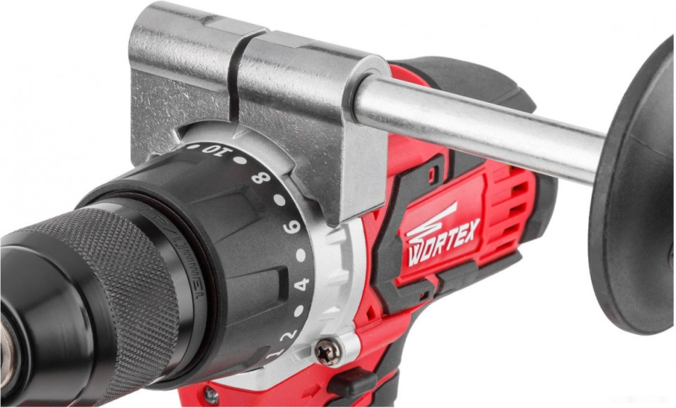 Дрель-шуруповерт Wortex BD 2030 Dli BD2030Dli0029 (без АКБ) Дрель-шуруповерт Wortex BD 2030 Dli BD2030Dli0029 (без АКБ)