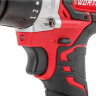 Дрель-шуруповерт Wortex BD 2030 Dli BD2030Dli0029 (без АКБ) Дрель-шуруповерт Wortex BD 2030 Dli BD2030Dli0029 (без АКБ)