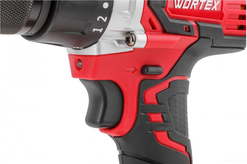 Дрель-шуруповерт Wortex BD 2030 Dli BD2030Dli0029 (без АКБ) Дрель-шуруповерт Wortex BD 2030 Dli BD2030Dli0029 (без АКБ)
