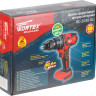 Дрель-шуруповерт Wortex BD 2030 Dli BD2030Dli0029 (без АКБ) Дрель-шуруповерт Wortex BD 2030 Dli BD2030Dli0029 (без АКБ)
