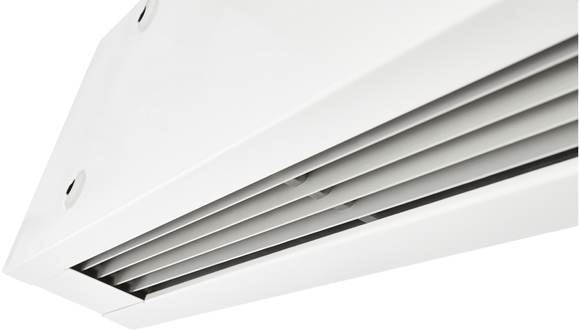 Тепловая завеса Ballu BHC-H20T24-PS Тепловая завеса Ballu BHC-H20T24-PS