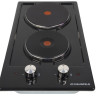 Варочная панель Maunfeld EEHE 32.4B Варочная панель Maunfeld EEHE 32.4B