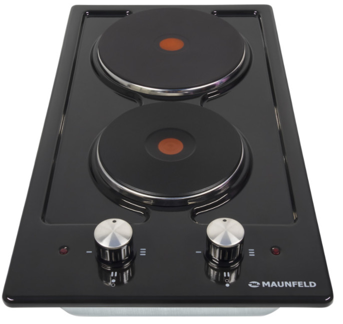 Варочная панель Maunfeld EEHE 32.4B Варочная панель Maunfeld EEHE 32.4B