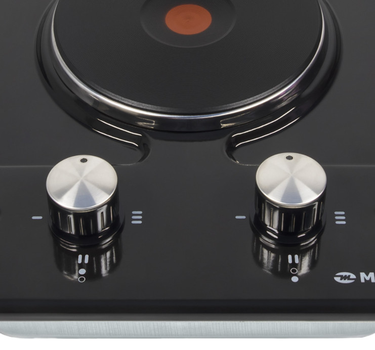 Варочная панель Maunfeld EEHE 32.4B Варочная панель Maunfeld EEHE 32.4B