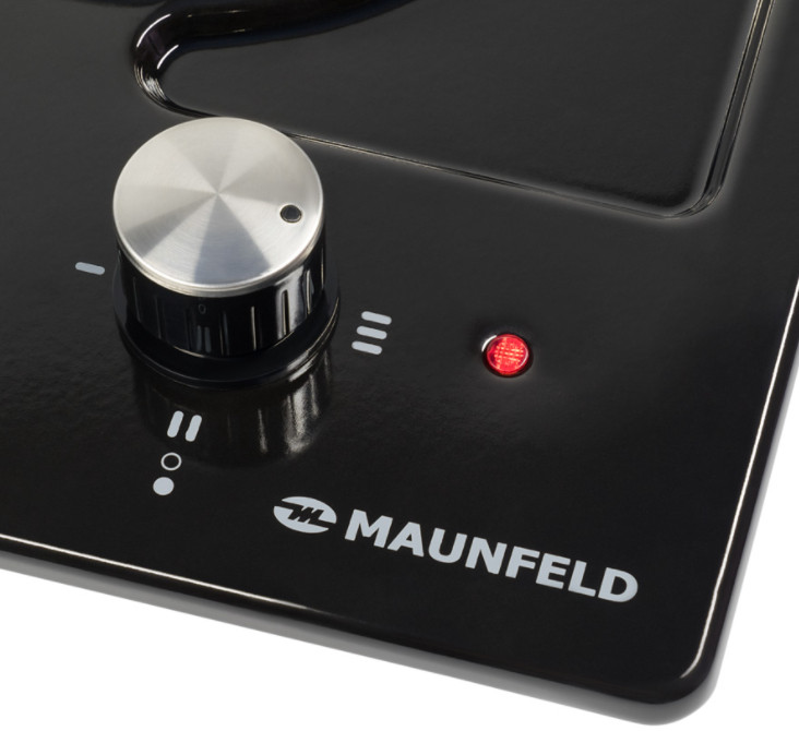 Варочная панель Maunfeld EEHE 32.4B Варочная панель Maunfeld EEHE 32.4B
