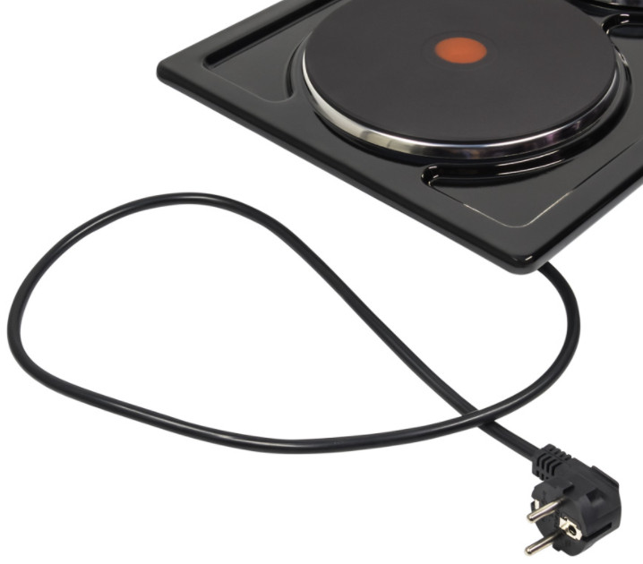 Варочная панель Maunfeld EEHE 32.4B Варочная панель Maunfeld EEHE 32.4B