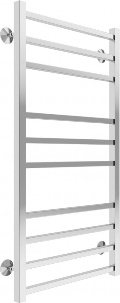 Полотенцесушитель Terminus Ватикан П10 500x1000 (хром) Полотенцесушитель Terminus Ватикан П10 500x1000 (хром)