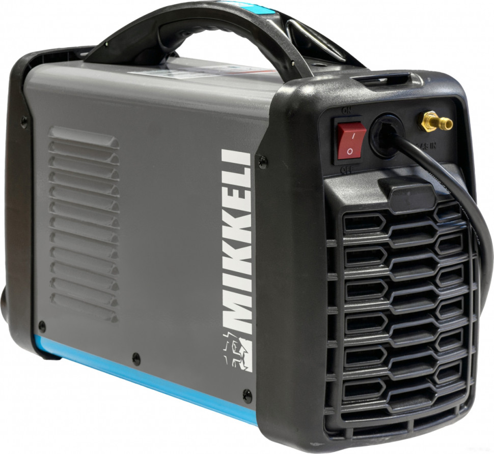 Сварочный инвертор Mikkeli CUT-40 Сварочный инвертор Mikkeli CUT-40