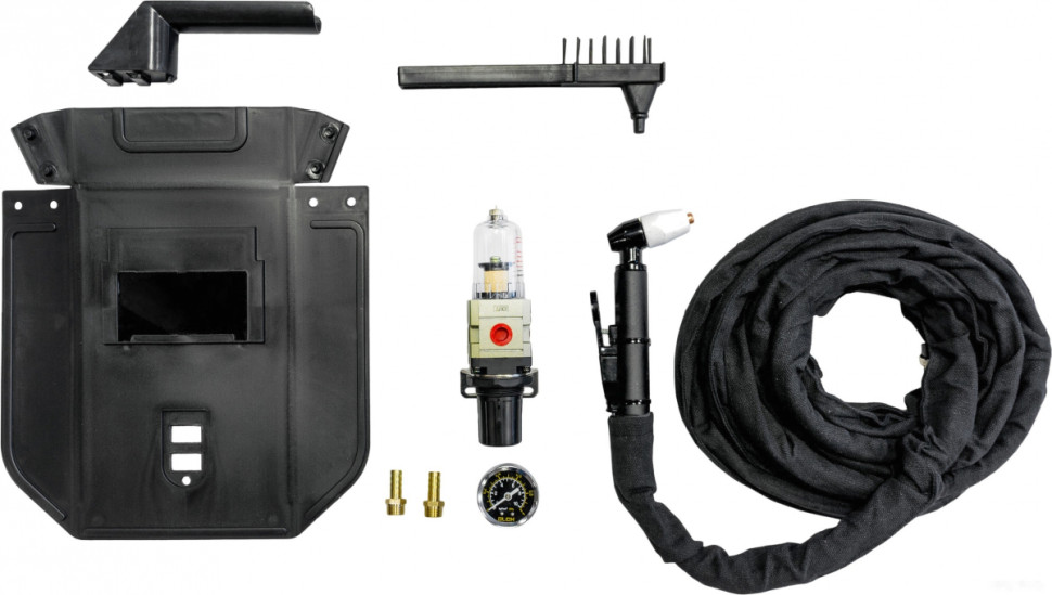 Сварочный инвертор Mikkeli CUT-40 Сварочный инвертор Mikkeli CUT-40