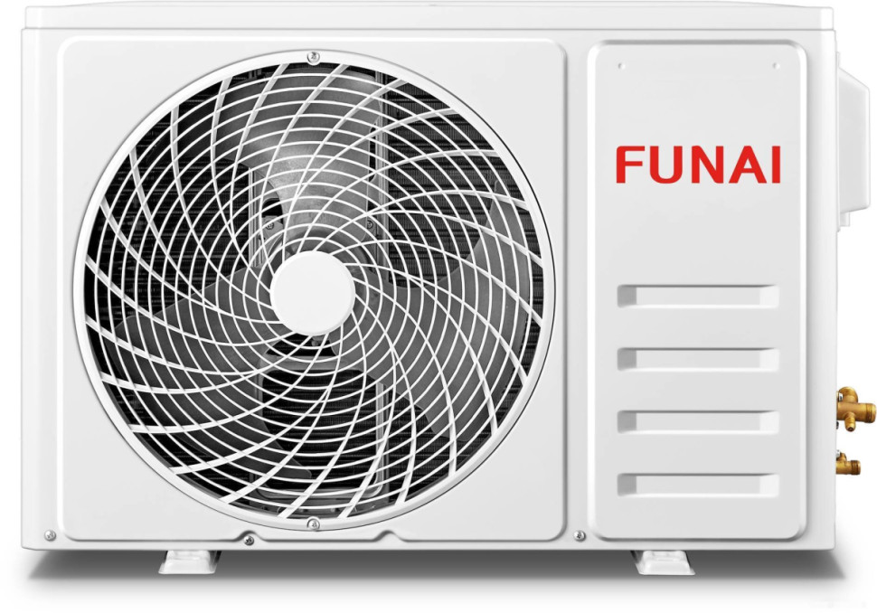 Кондиционер Funai Kadzoku RAC-KD55HP.D01 Кондиционер Funai Kadzoku RAC-KD55HP.D01