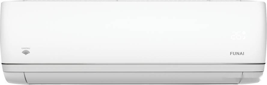 Кондиционер Funai Kadzoku RAC-KD55HP.D01 Кондиционер Funai Kadzoku RAC-KD55HP.D01