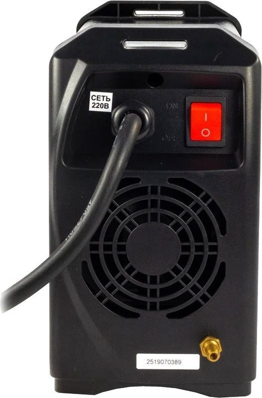 Сварочный инвертор Кедр Ultratig-200p Dc Сварочный инвертор Кедр Ultratig-200p Dc